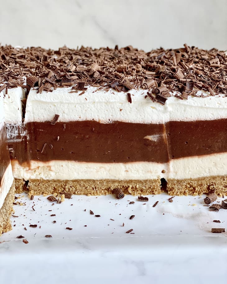 Quick No Bake Desserts with Sweetened Condensed Milk (Satisfy Your Sweet Tooth in Minutes)
