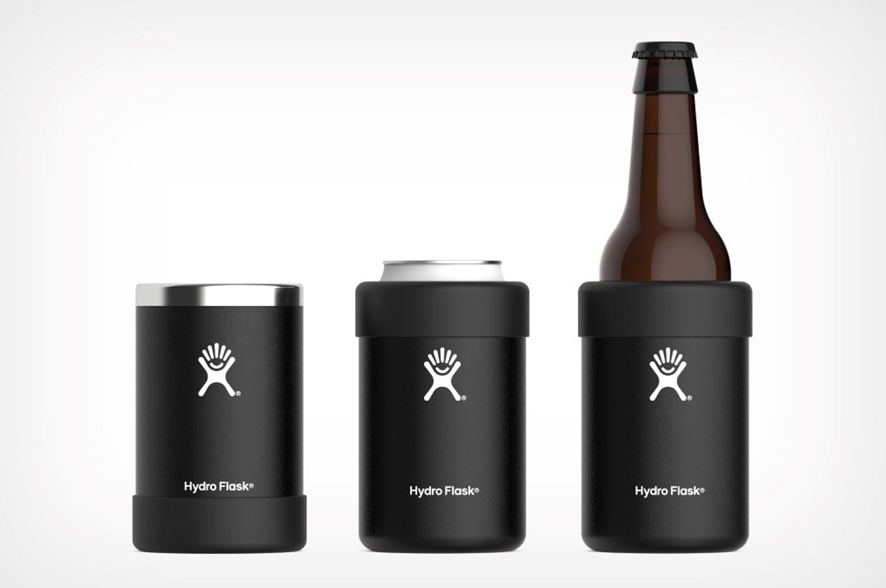 Stay Cool with These Amazing Cooler Beverages