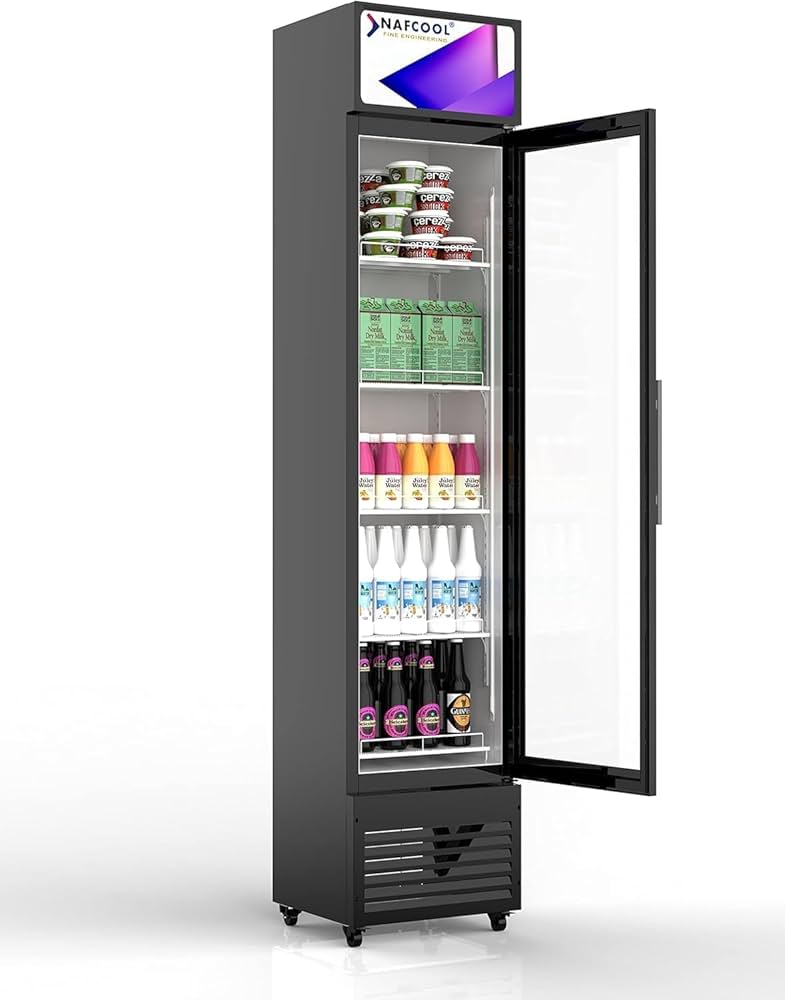 Need a Tall Beverage Refrigerator? Find the Best Deals and Prices Here!