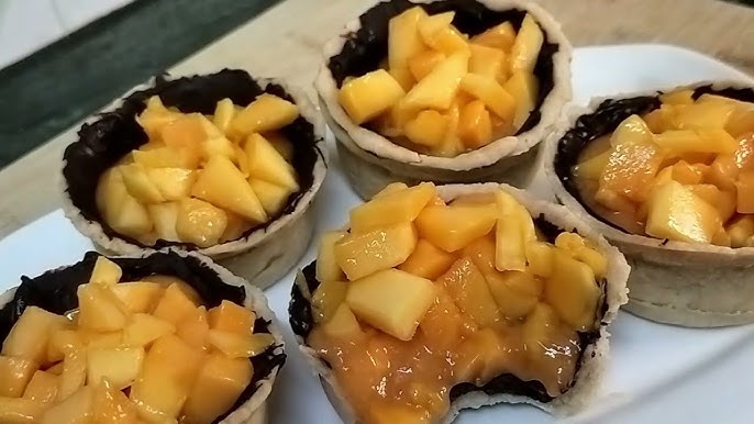 Desserts Made in Ramekins: From Chocolate to Fruit