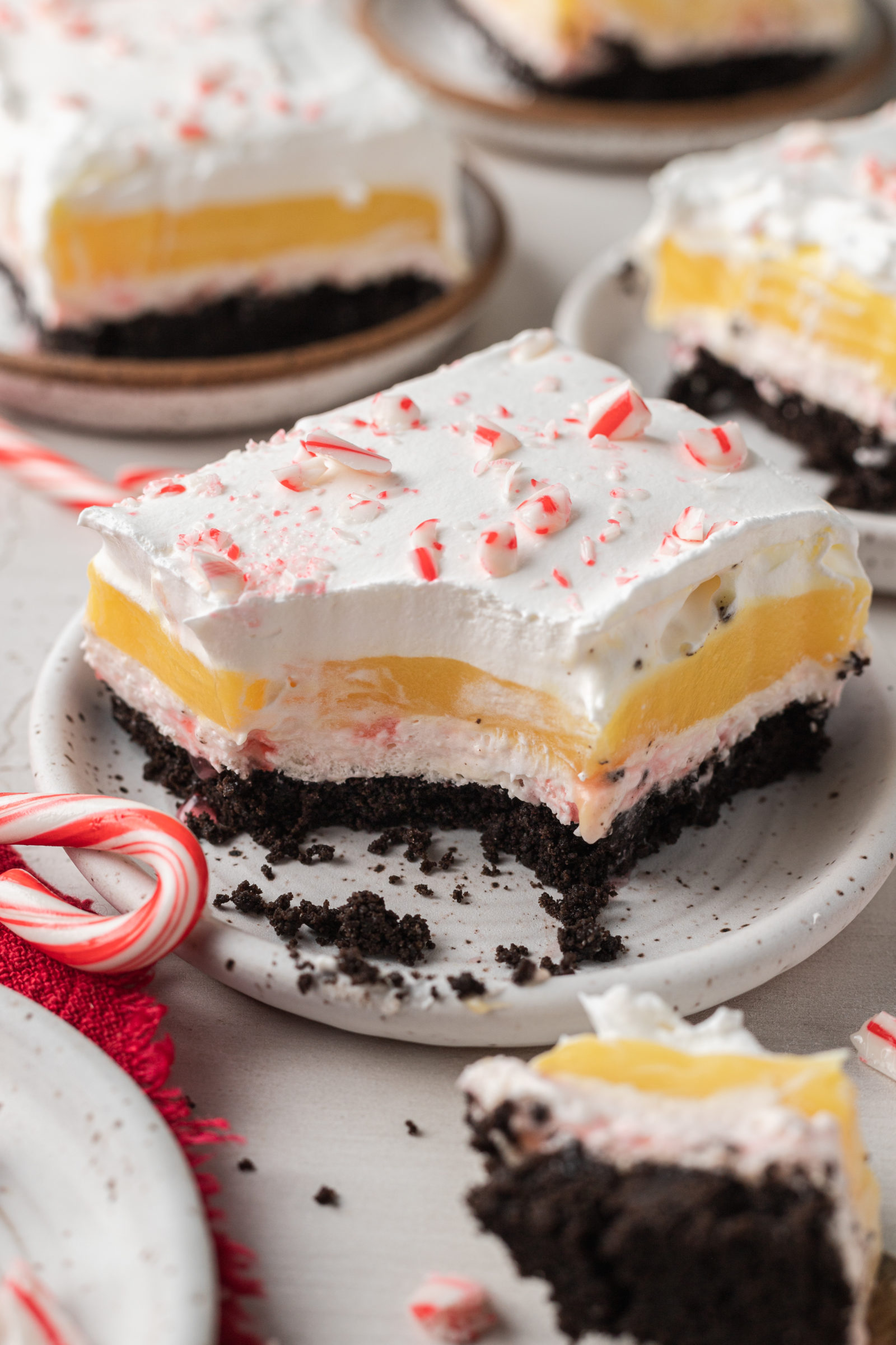 Top Candy Cane Desserts for Christmas: The Most Popular Recipes to Sweeten Your Holiday Season