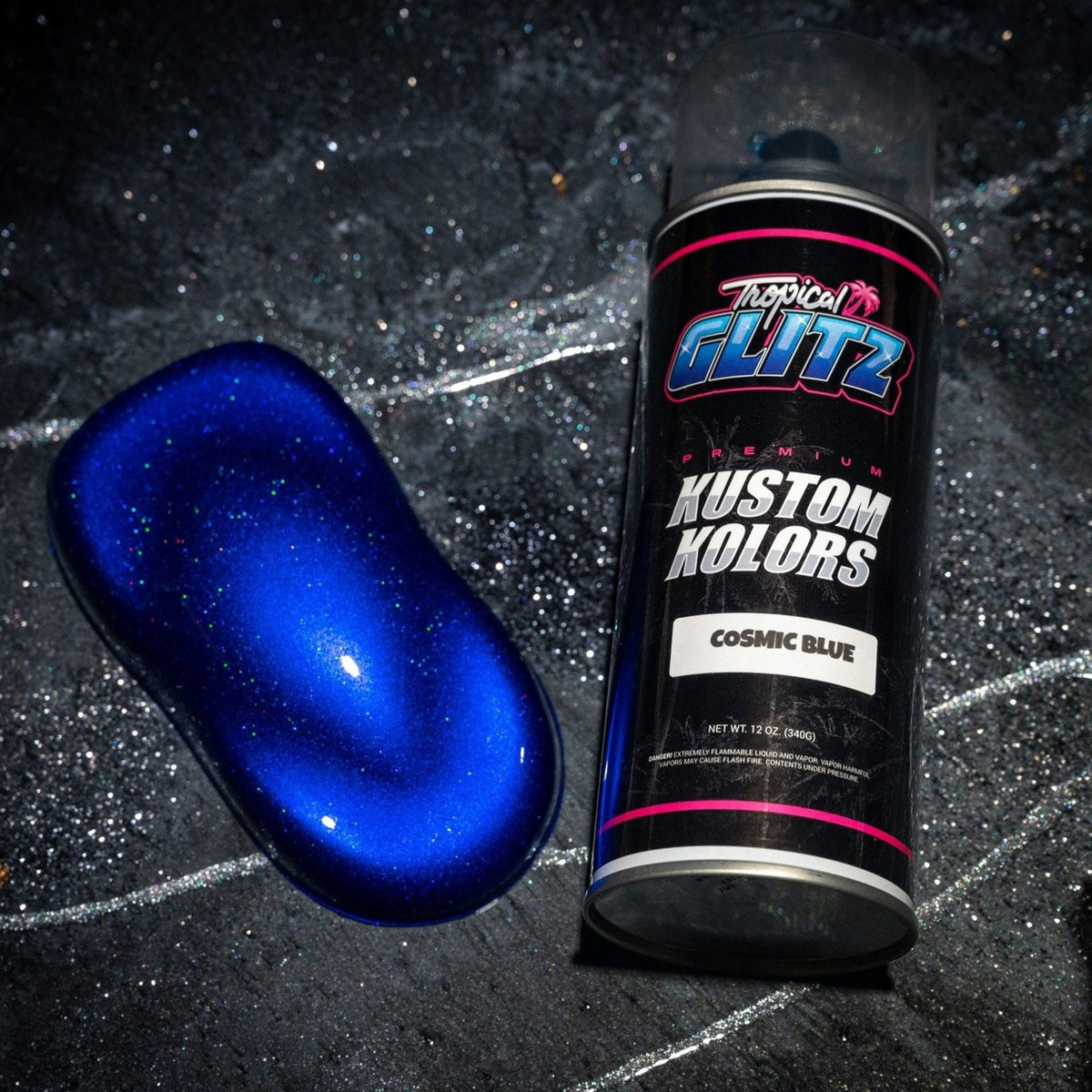 Top Ingredients for a Stunning Blue Motorcycle Polish: Pro Tips