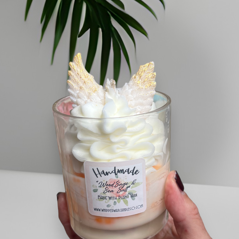 Best Dessert Candles Collection - Sensory & Handcrafted