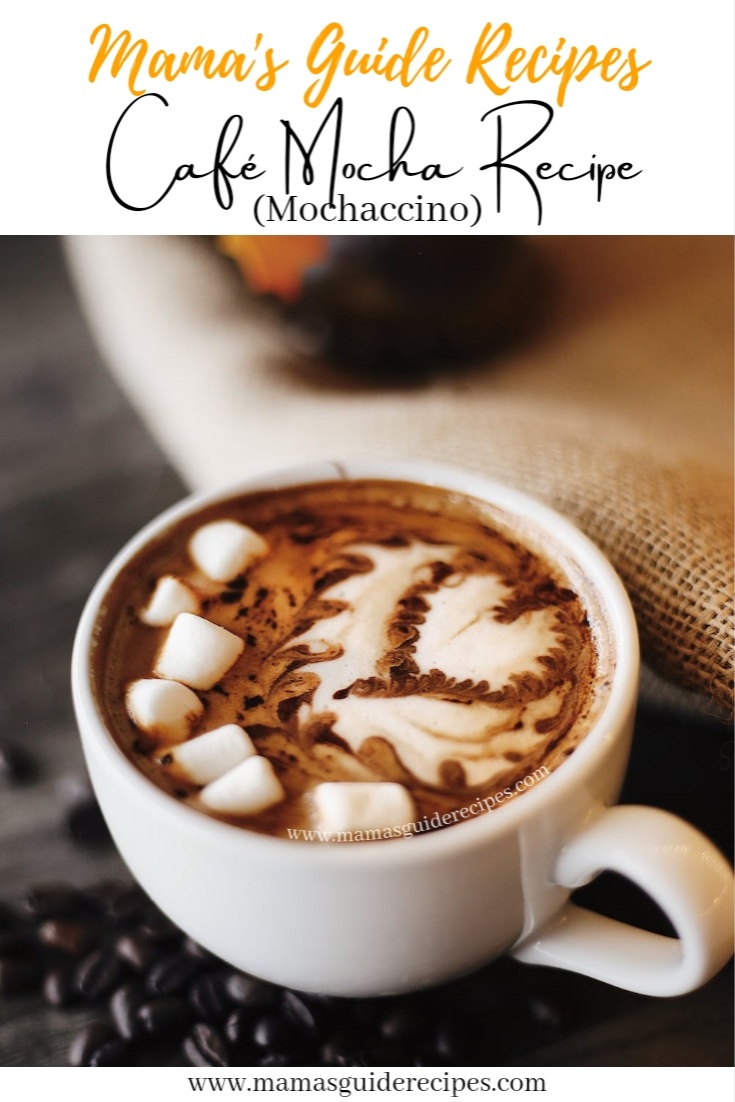 Mochaccino Ingredients 101: Your Guide to the Perfect Coffee