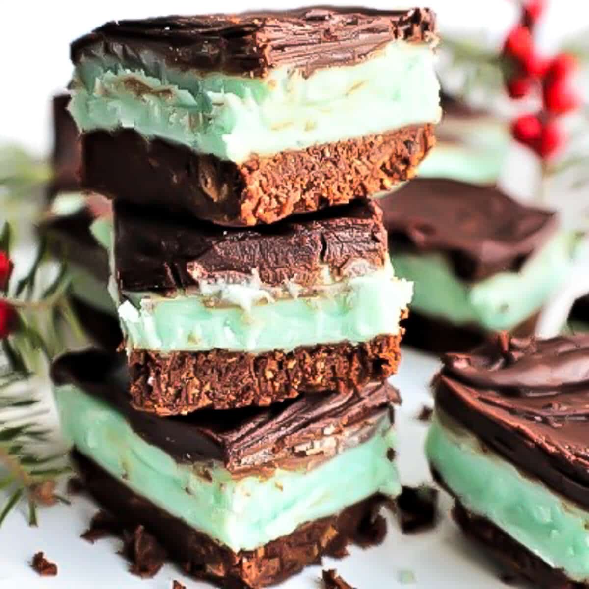 Making Creme De Menthe Desserts: Simple Tips and Tricks