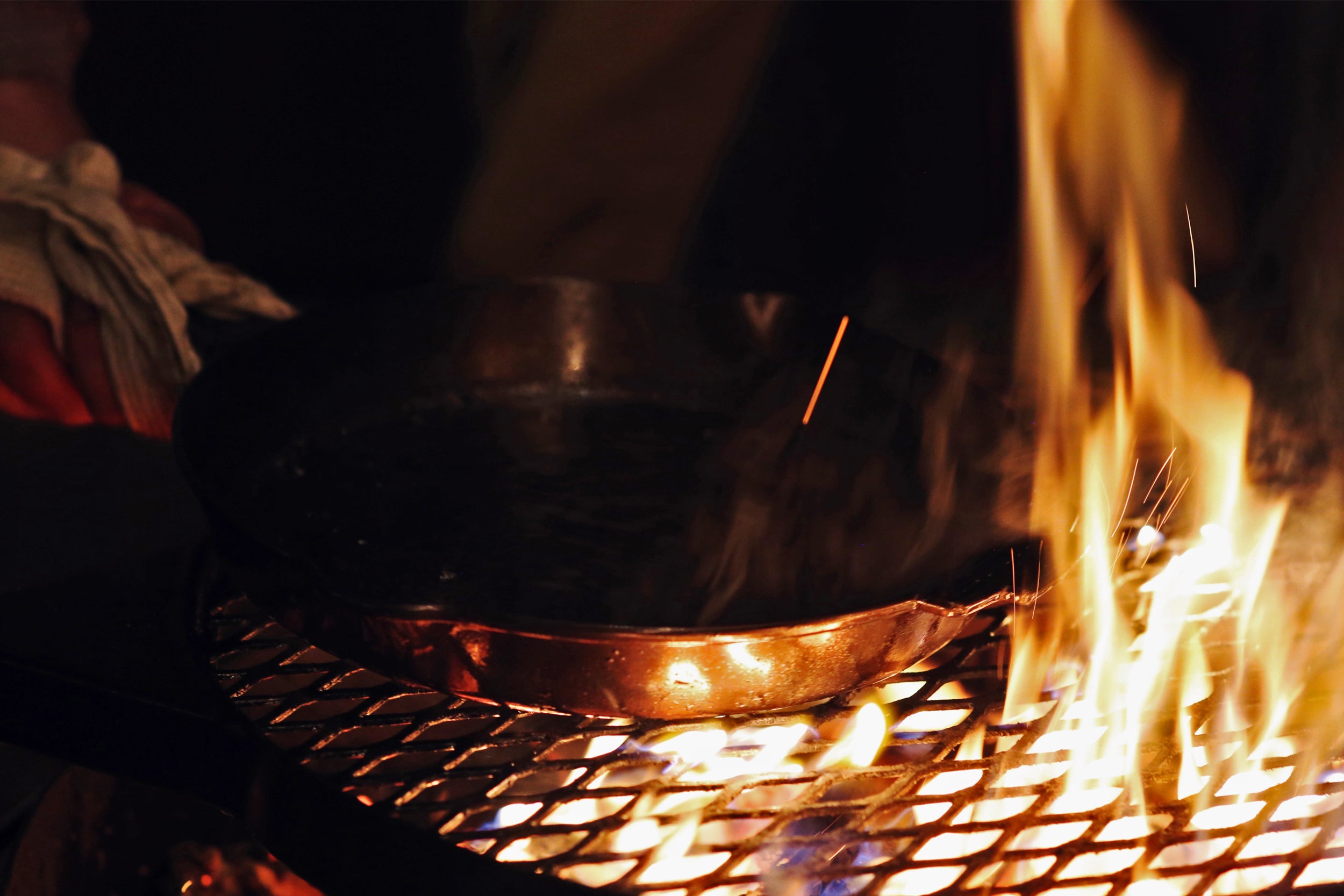 Fire Cuisine 101: What Is It and Why You Should Try It