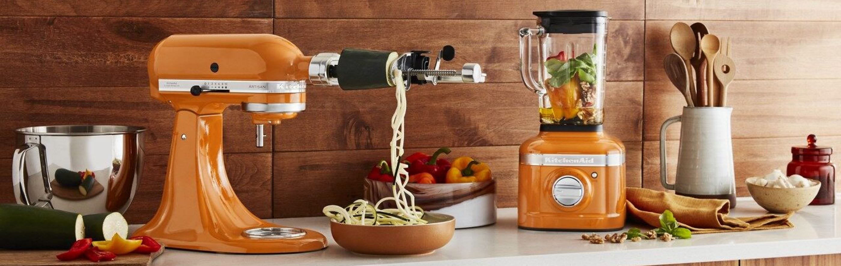 Kitchen Wedding Gifts: Must-Have Items for Every Newlywed!
