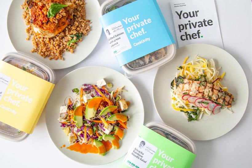 Try Asian Cuisine Meal Kit Now: Authentic Flavors Delivered to You