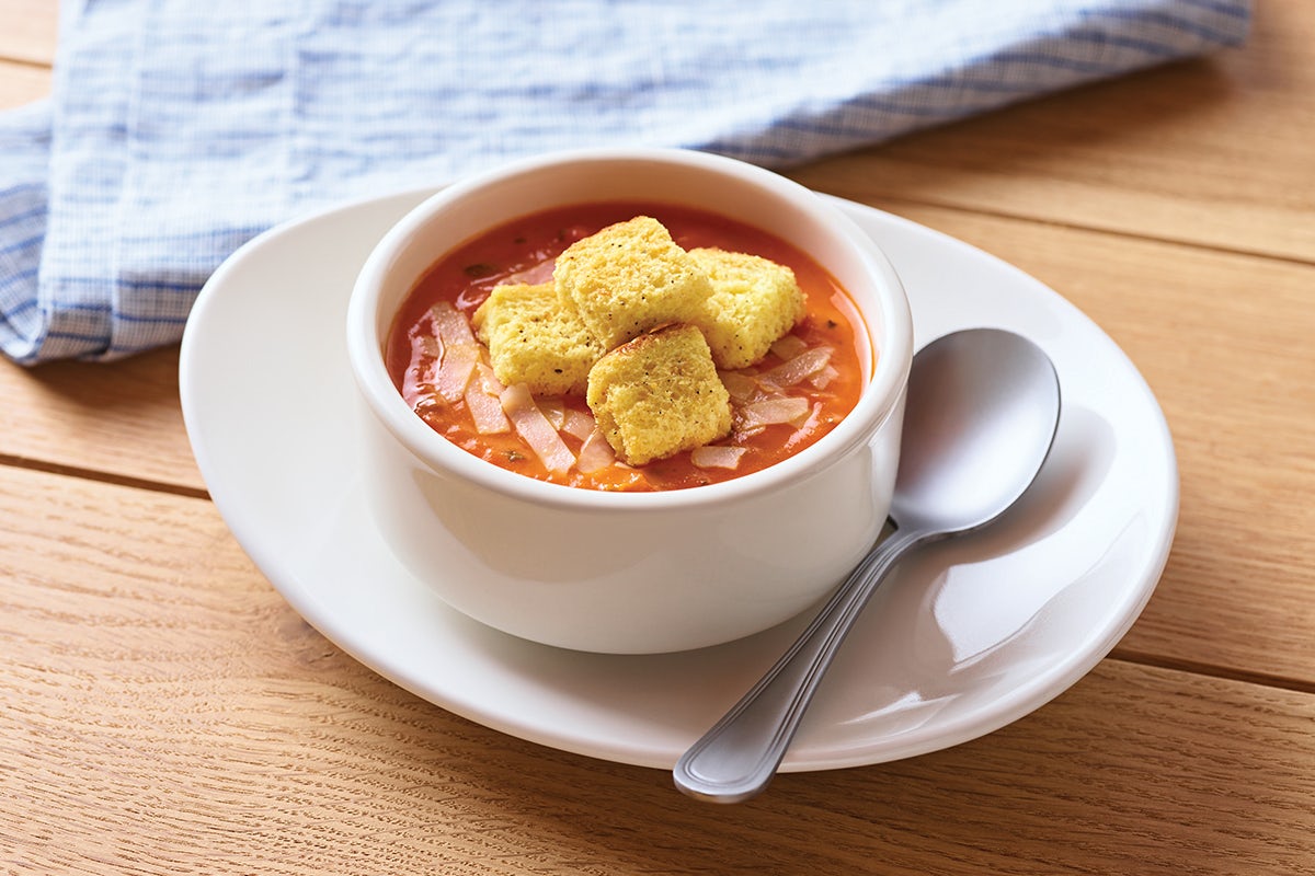 The Complete Guide to Applebees Tomato Basil Soup Ingredients