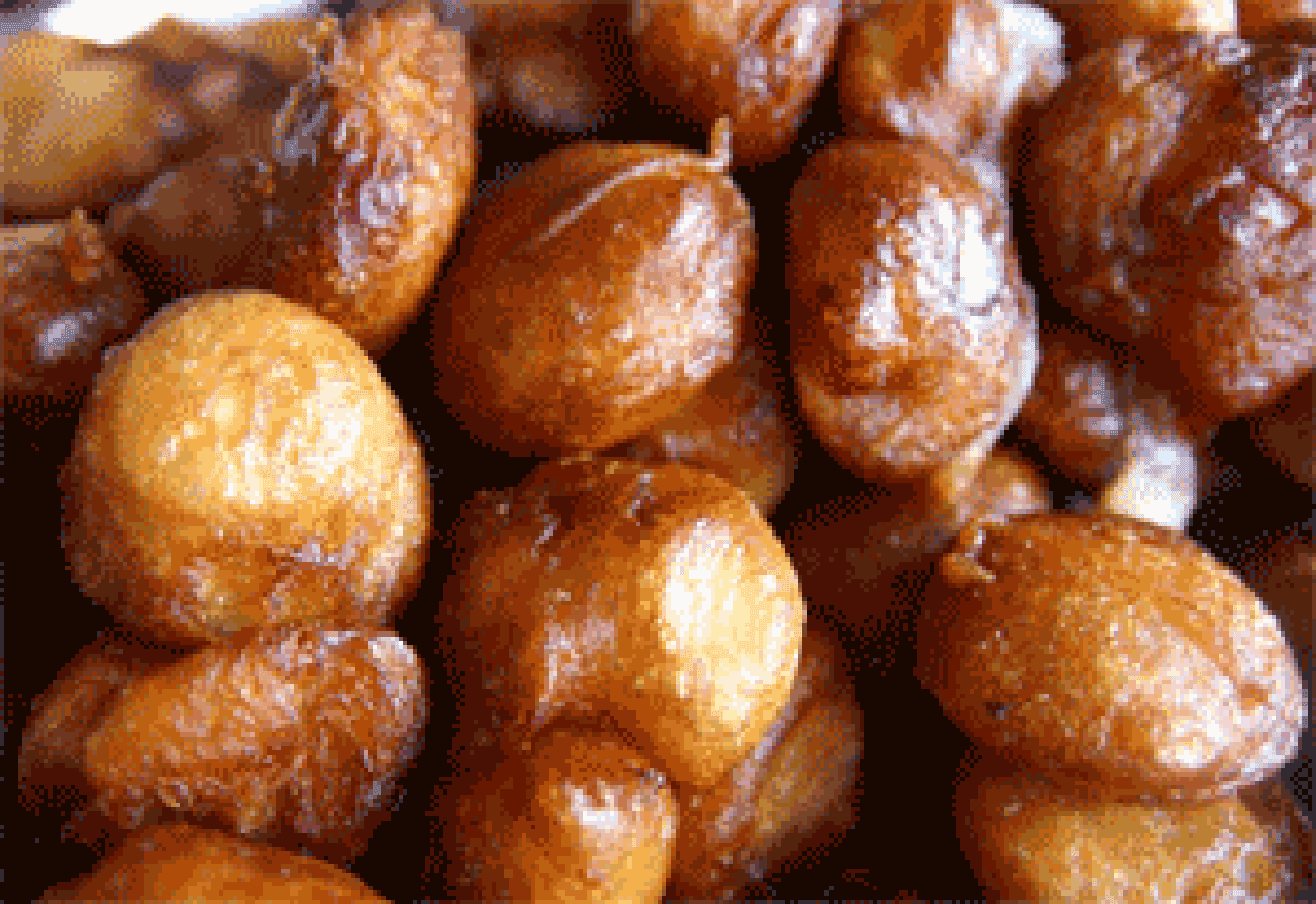 Discover the Sweet World of Traditional Togolese Desserts
