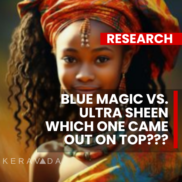 Understanding Ultra Sheen Grease: Key Ingredients You Should Know