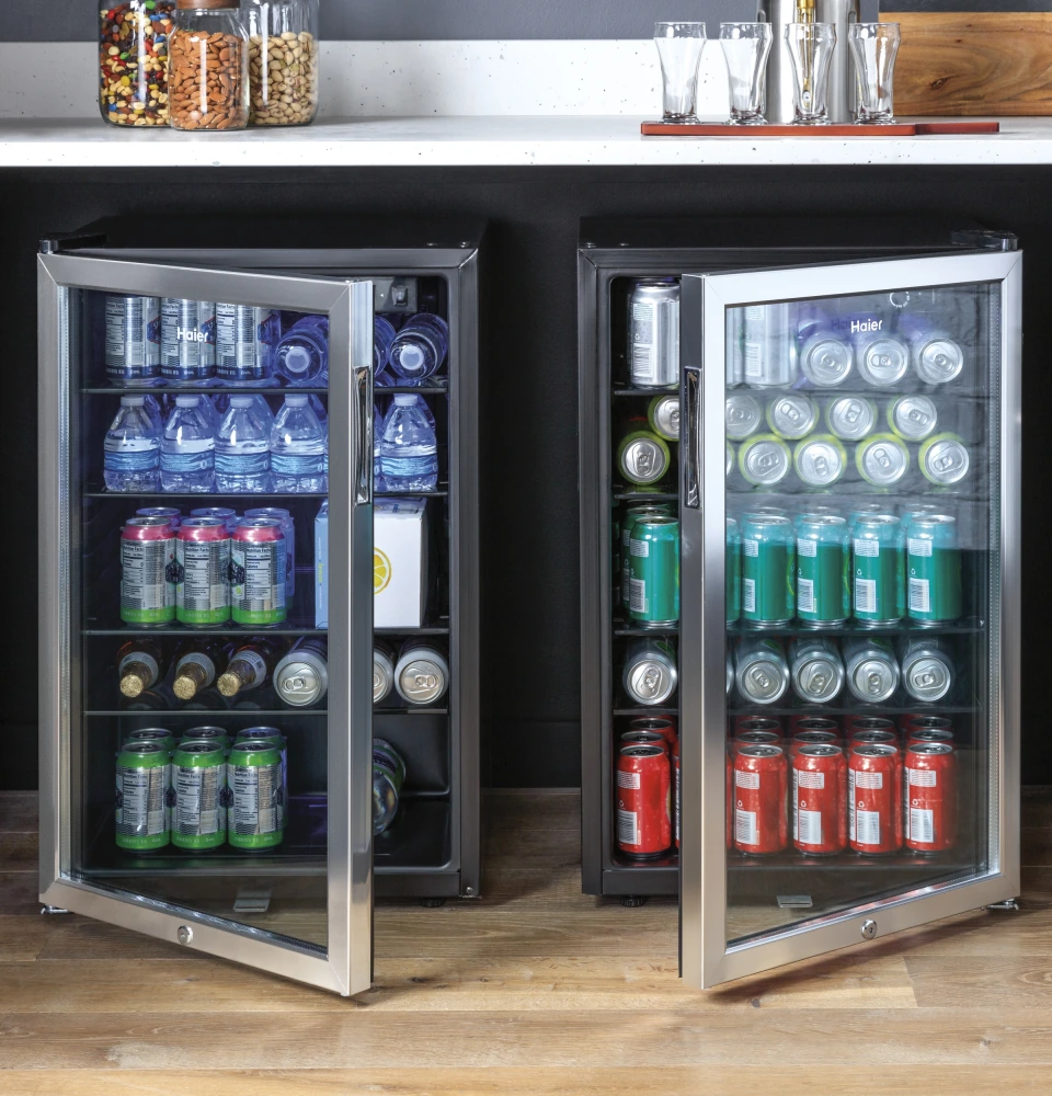 Where to Buy a New HEBF100BXS Relay for Your 150-Can Beverage Center?