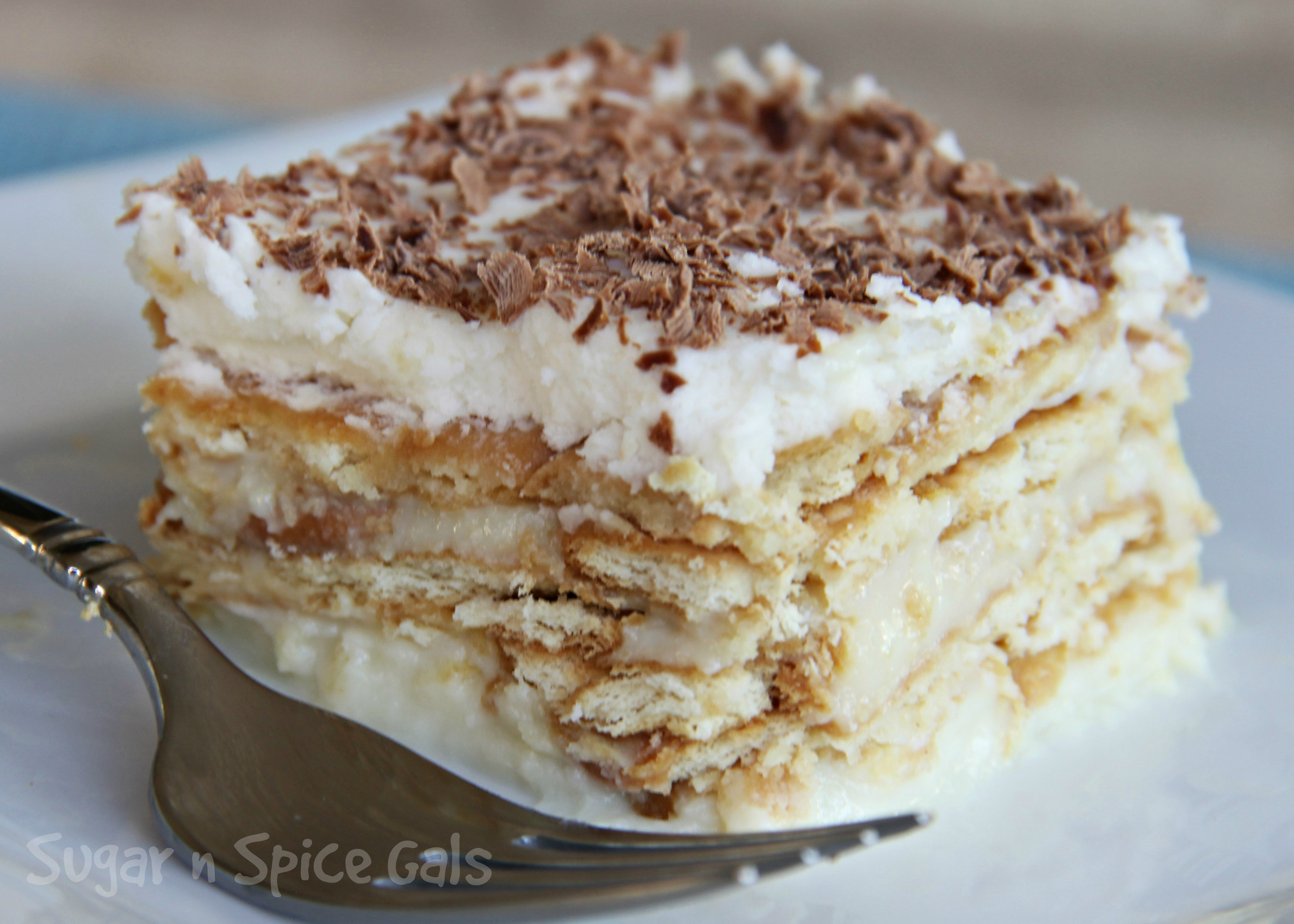 Pareve Desserts Made Easy: Simple & Tasty Recipes