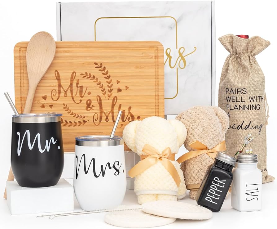 Best Kitchenware Wedding Gifts That Any Couple Will Love!