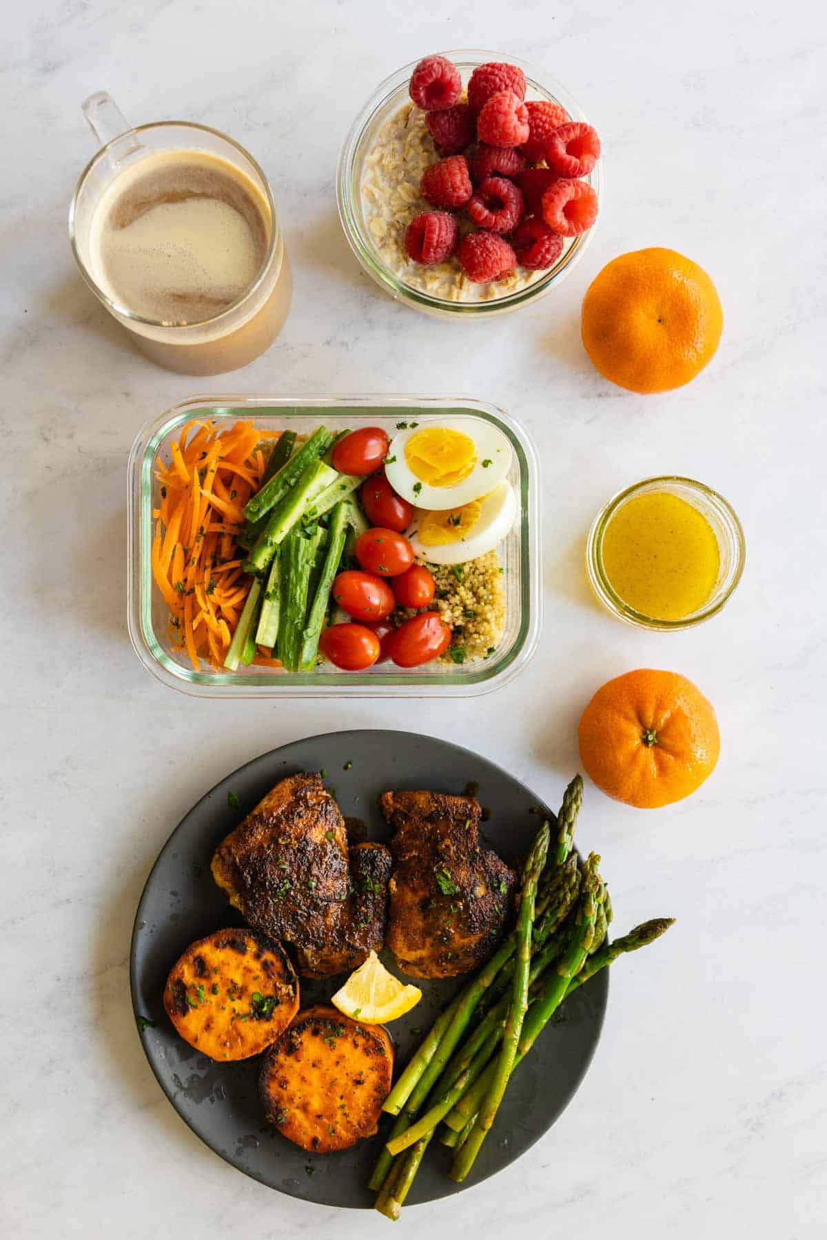 Clean Cuisine Recipes: Easy and Delicious Meals