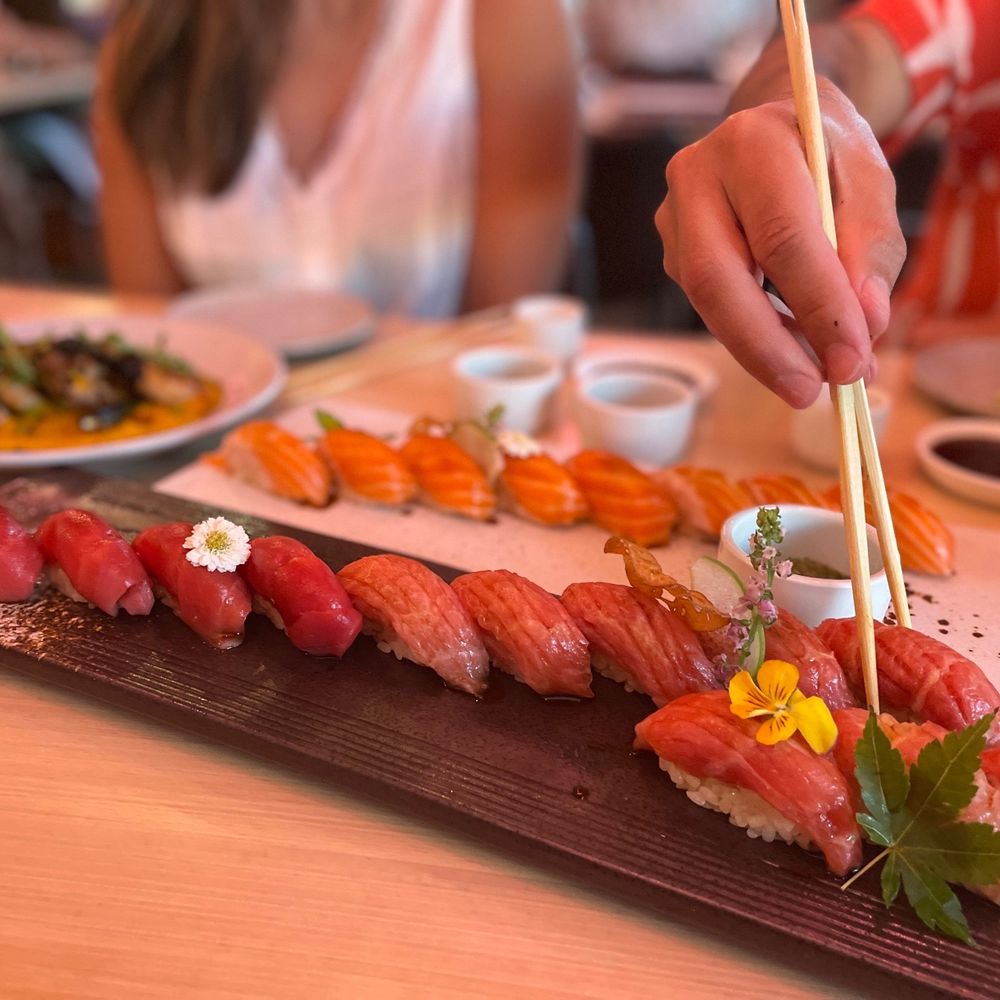 Experience the Flavors of Japan: Best Japanese Cuisine in San Antonio