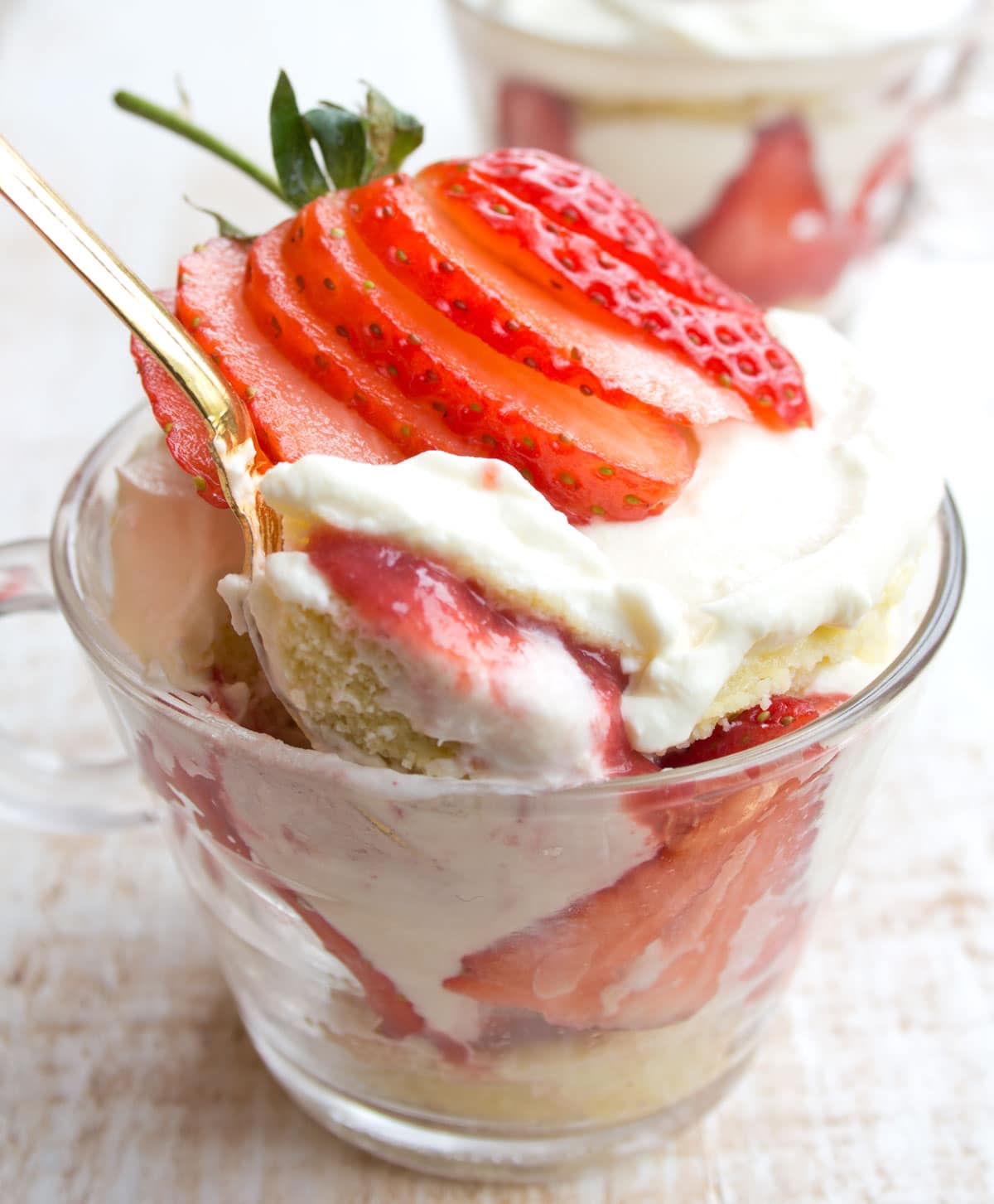 Top Sugar Free Strawberry Desserts: You Wont Miss the Sugar!