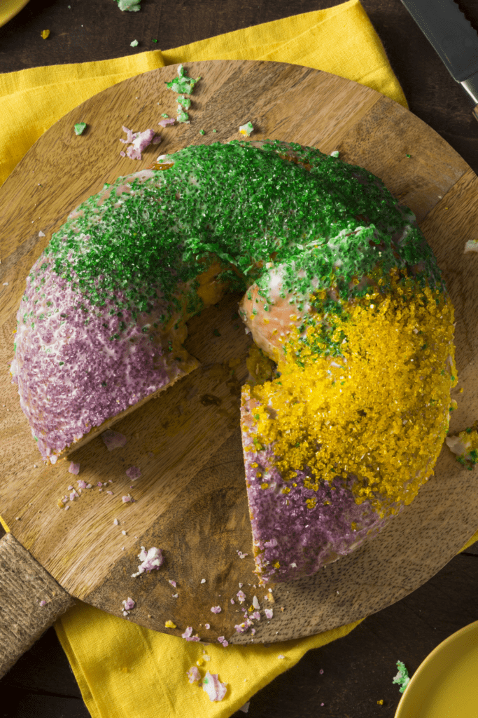 Unique Cajun Food Desserts: Surprising Sweets Youll Love