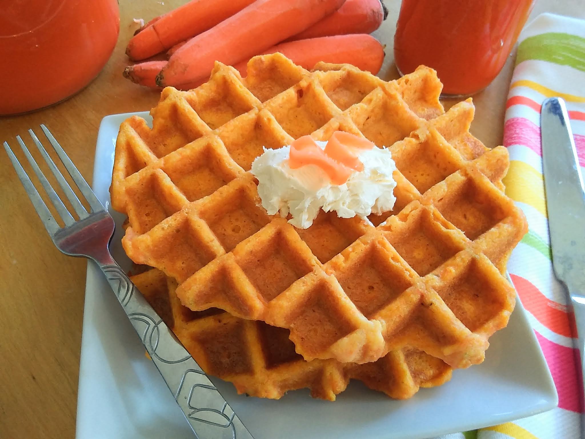 From Waste to Taste: Amazing Recipes Using Carrot Pulp