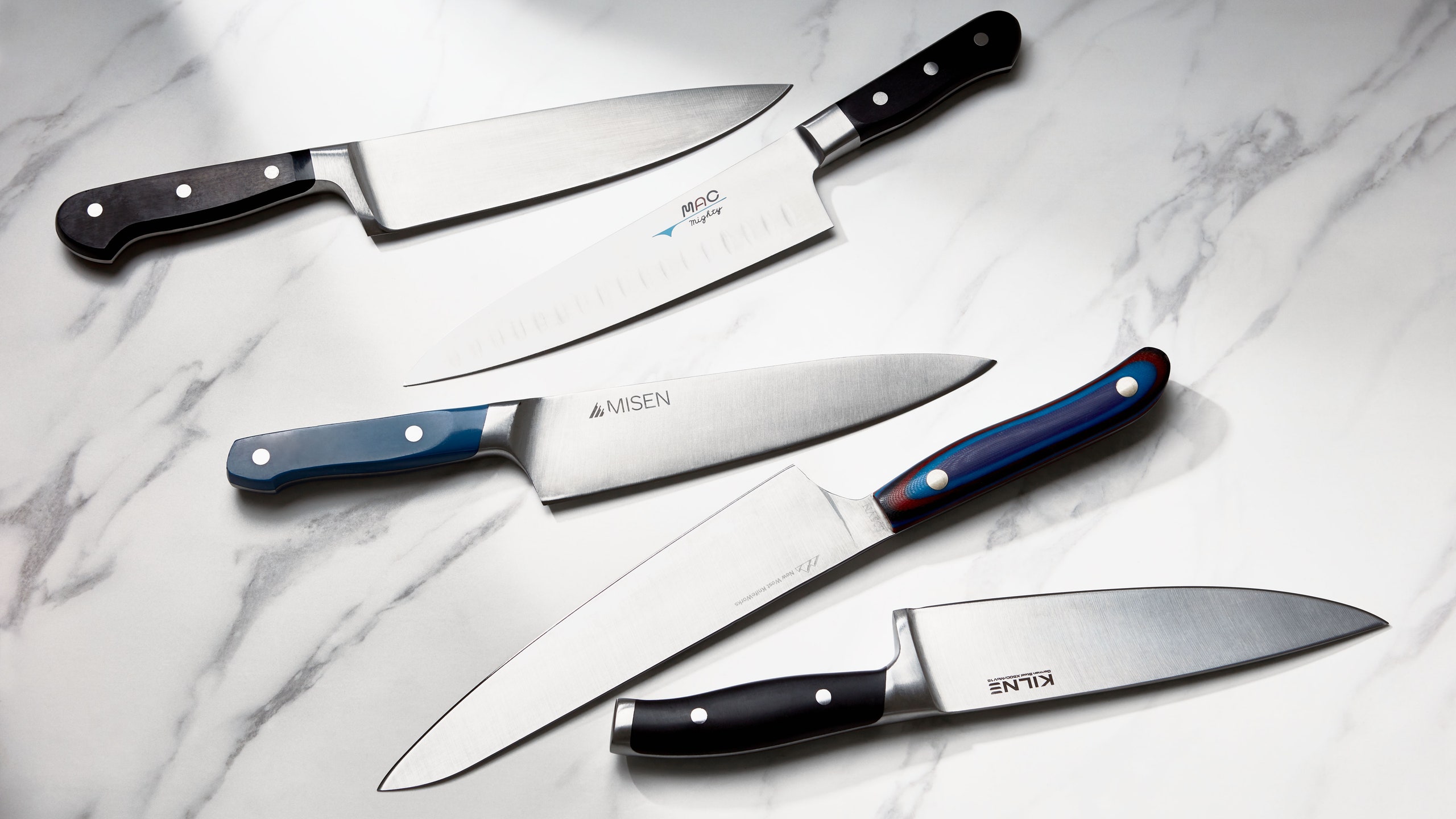 Discounted Used Kitchen Knives: Get Yours Now and Save Big.