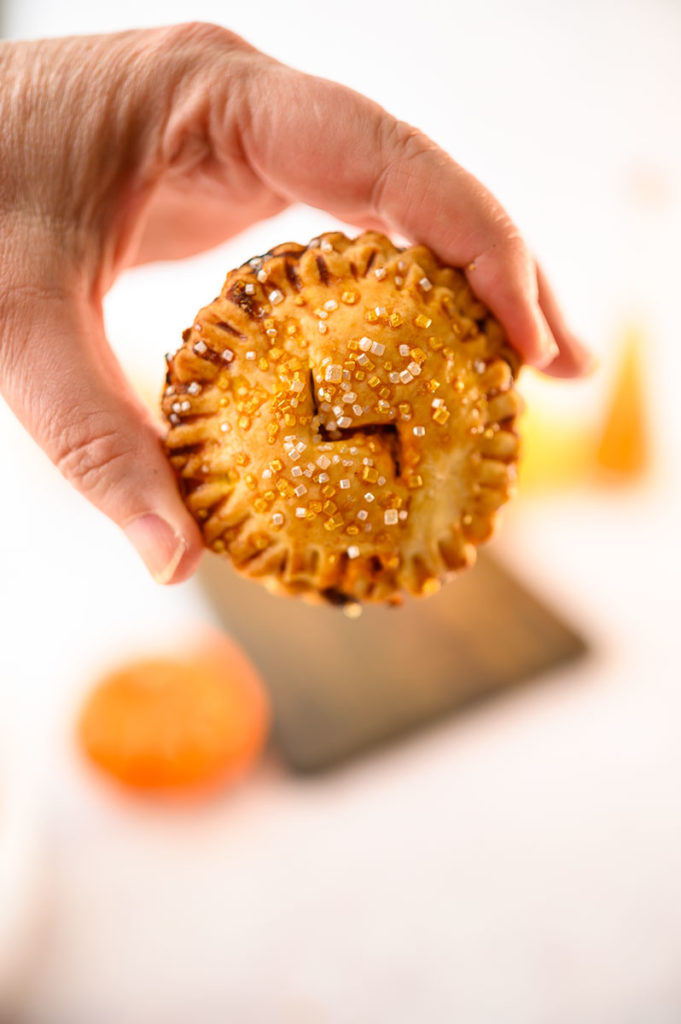 Easy Kids Thanksgiving Desserts: Super Simple Recipes That Even Little Hands Can Help Make Delicious Treats!