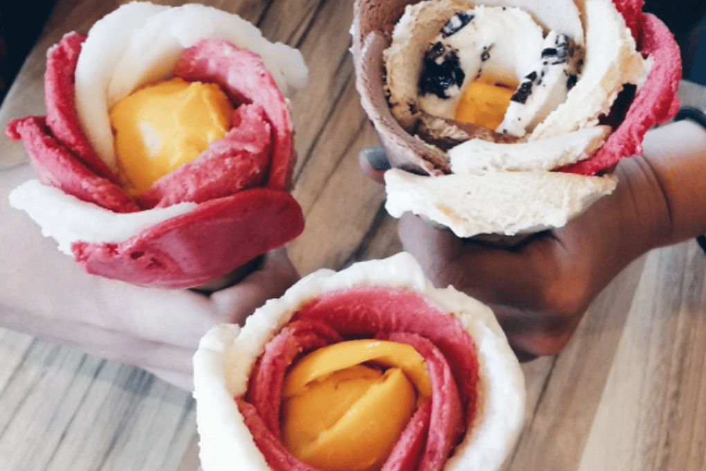 The Ultimate California Desserts List: Delicious Treats You Cant Miss!