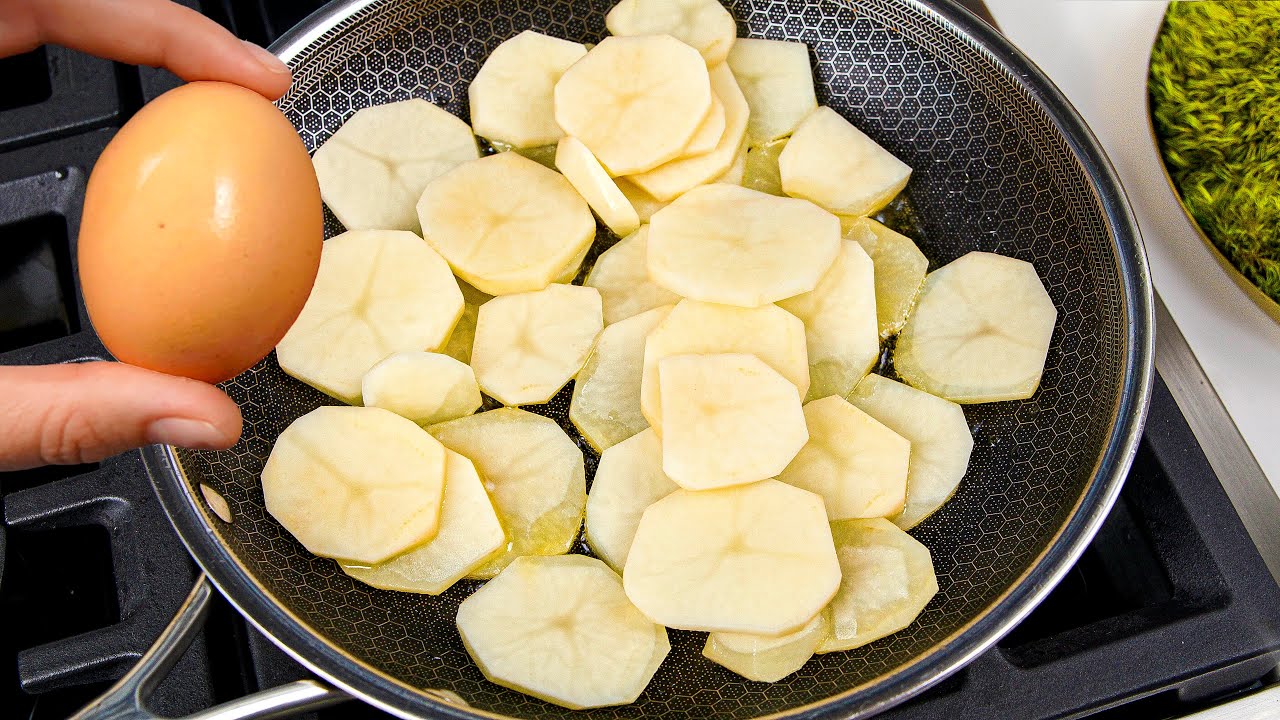 Tasty Simply Potatoes Recipes: Perfect for Breakfast, Lunch, or Dinner