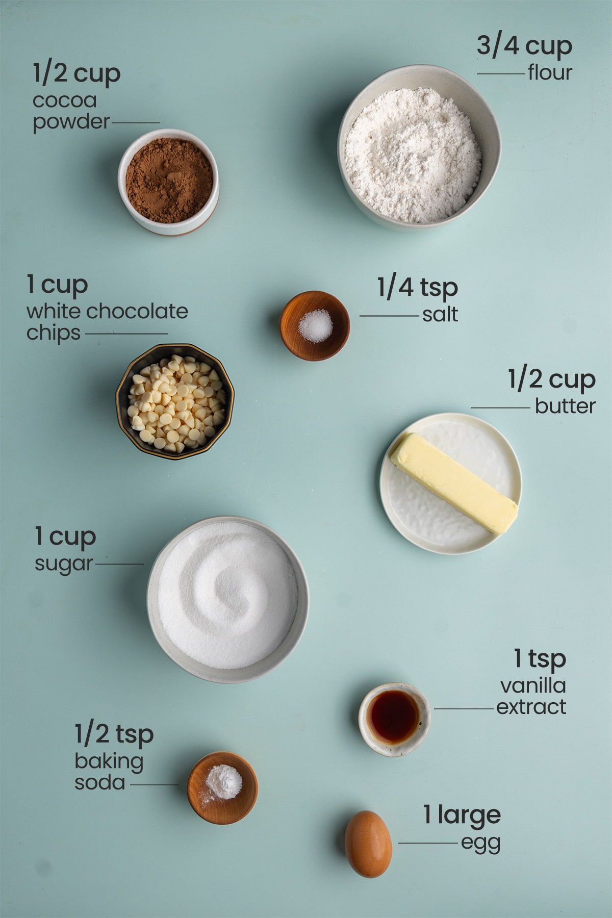 Decoding White Chocolate Chip Ingredients: Whats Really Inside?