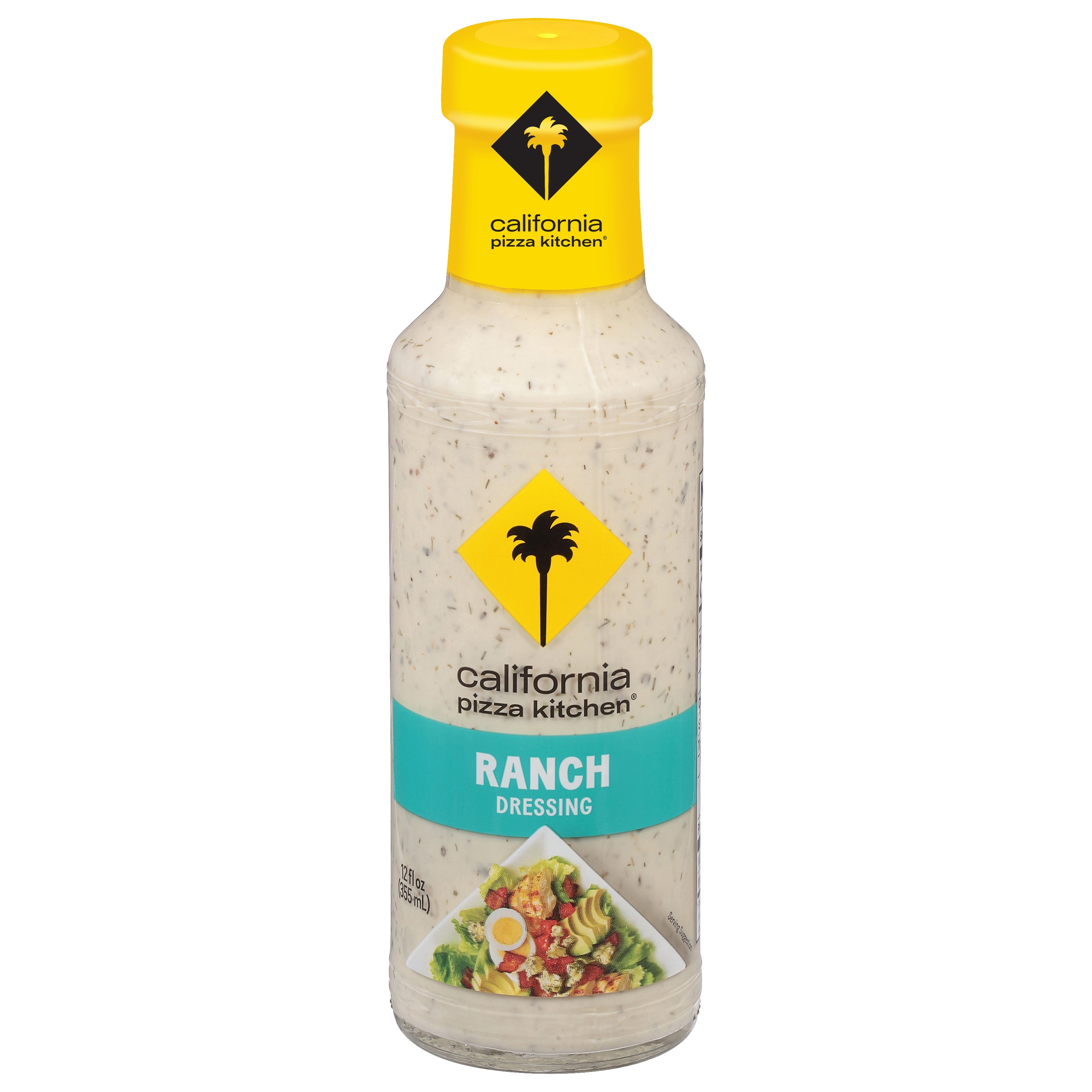 California Pizza Kitchen Ranch vs. Other Brands: Which One Is the Best for Your Pizza?