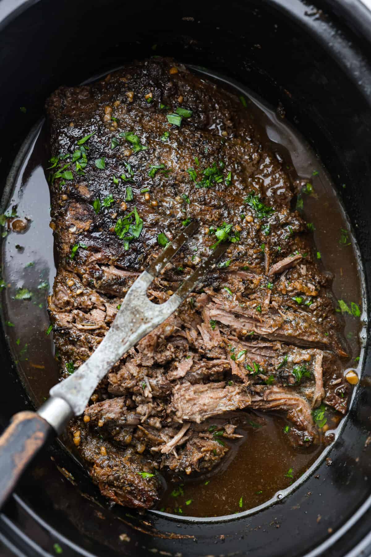 Yummy Balsamic Beef Tips Your Family Will Absolutely Love