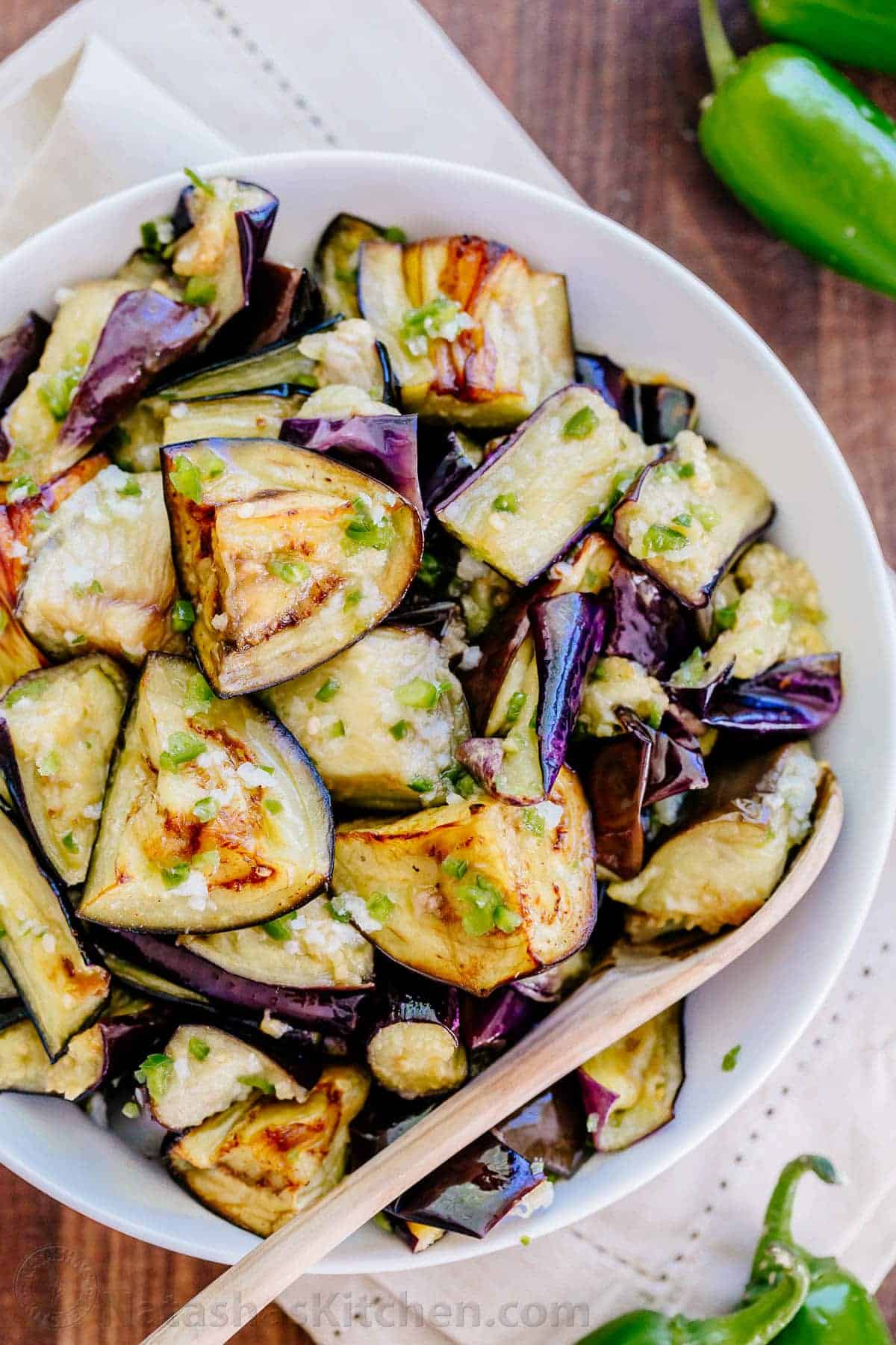 Mexican Eggplant Recipes: A Taste of Authentic Flavors