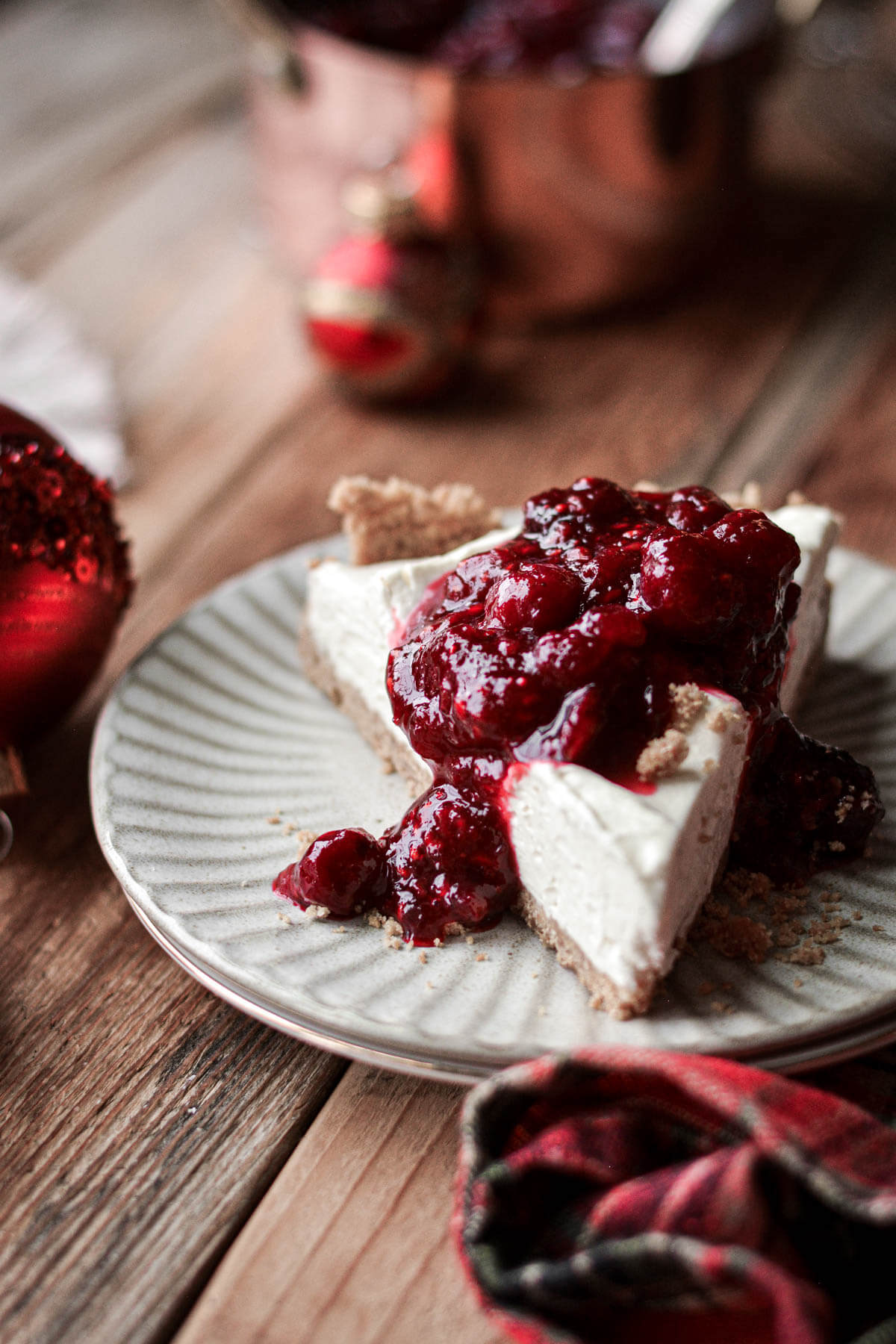 Easy Cranberry Desserts with Cream Cheese: Simple Recipes Youll Love