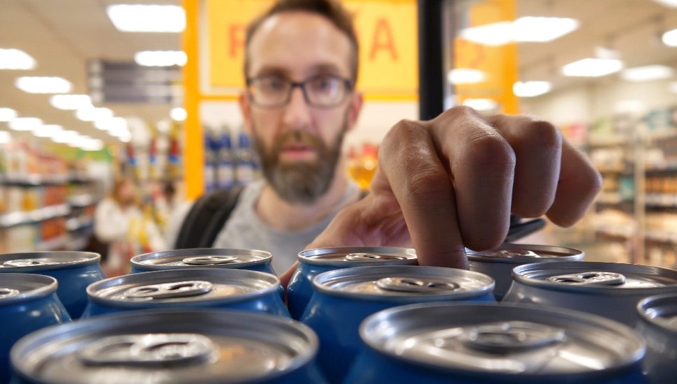 Can You Buy Wink Drinks in PA? Heres the Legal Answer