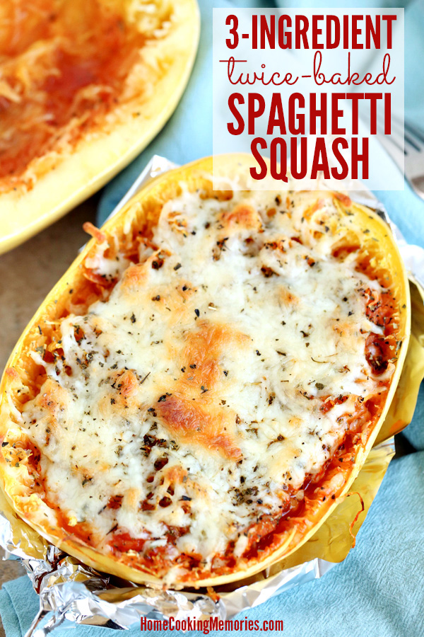Easy Spaghetti Squash Recipes Sweet: Simple and Delicious