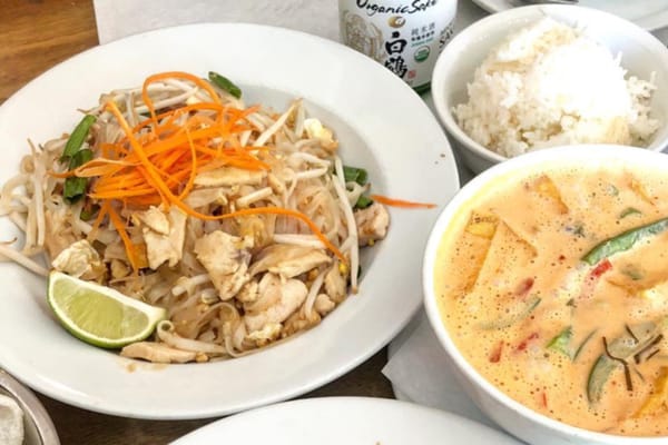 Where to Find Great Tap Thai Cuisine? Look No Further