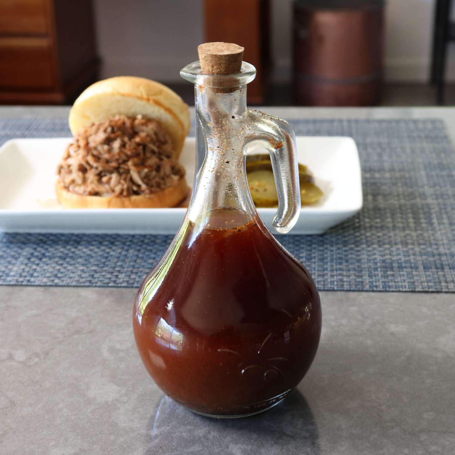 Scotts BBQ Sauce Ingredients: Whats in the Secret Recipe?