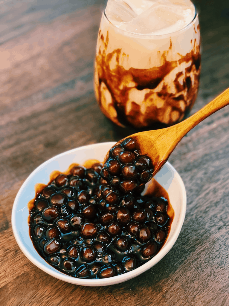 The Best Asian Desserts? Just Add Soy Sauce!
