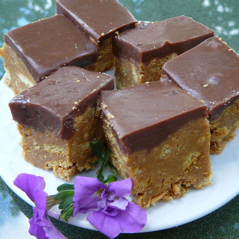 the real deal on clark bar ingredients: sweet and simple