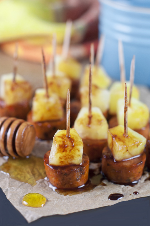 Best Pineapple Sausage Recipes: Flavor Out of This World