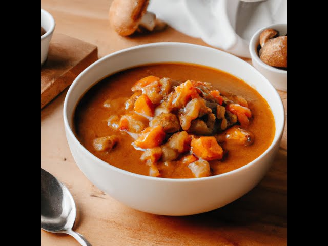 Crock Pot Squirrel Recipes You Need to Try: Your Family Will Love These