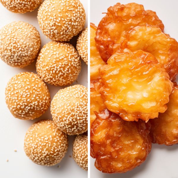 Craving Chinese Desserts? Find Out Where to Buy Them Now!