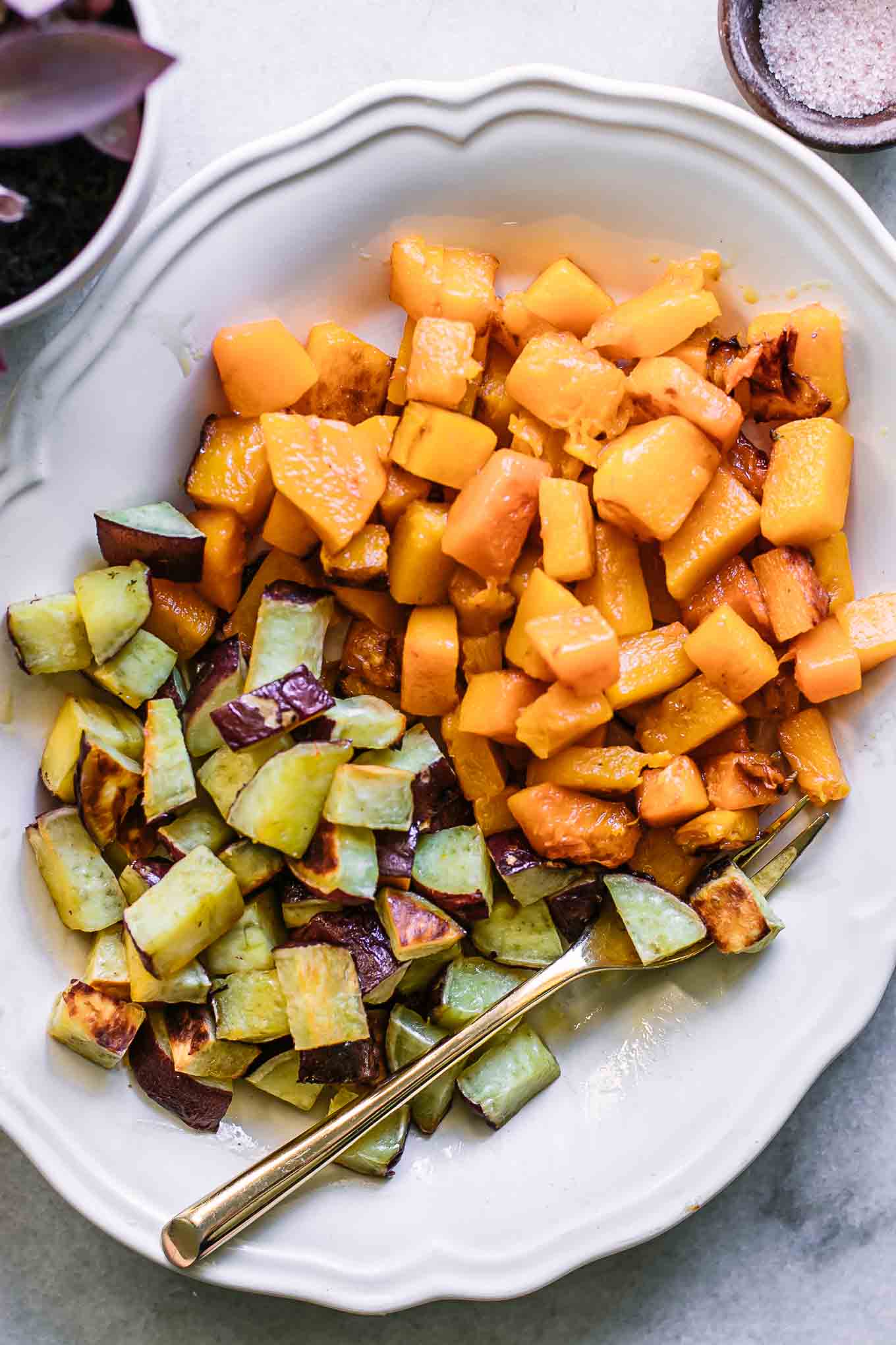 Oven Roasted Sweet Potato and Butternut Recipes You Must Try