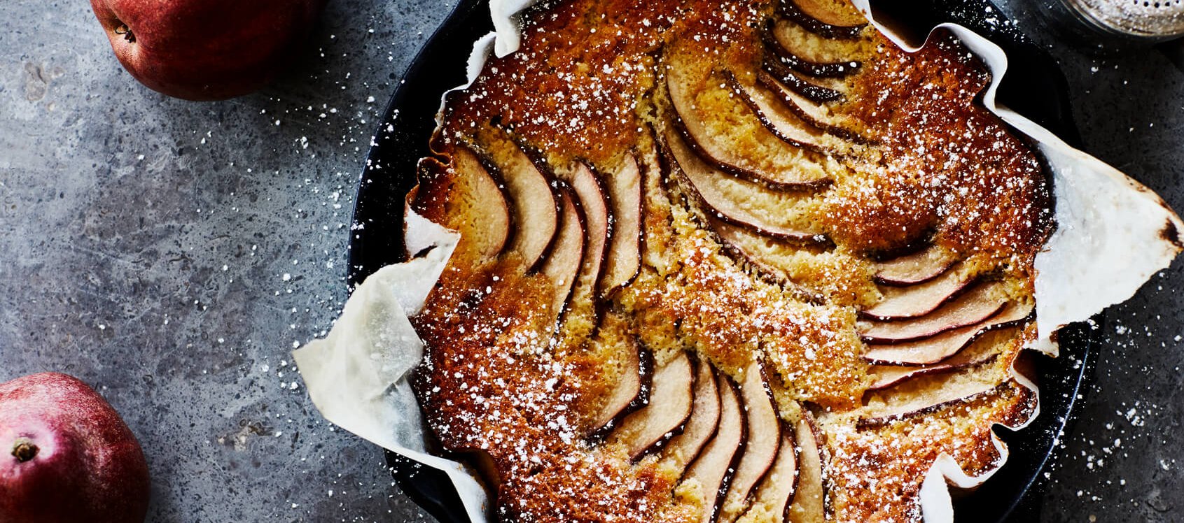 Best German Recipes with Pear You Need to Try