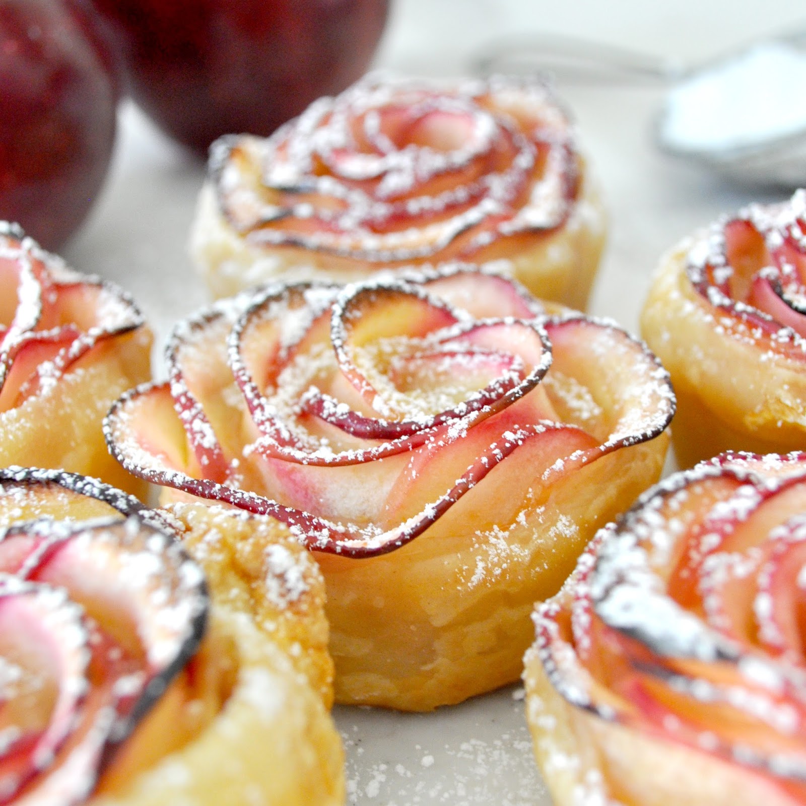 Rose Desserts: Easy Recipes You Can Make at Home