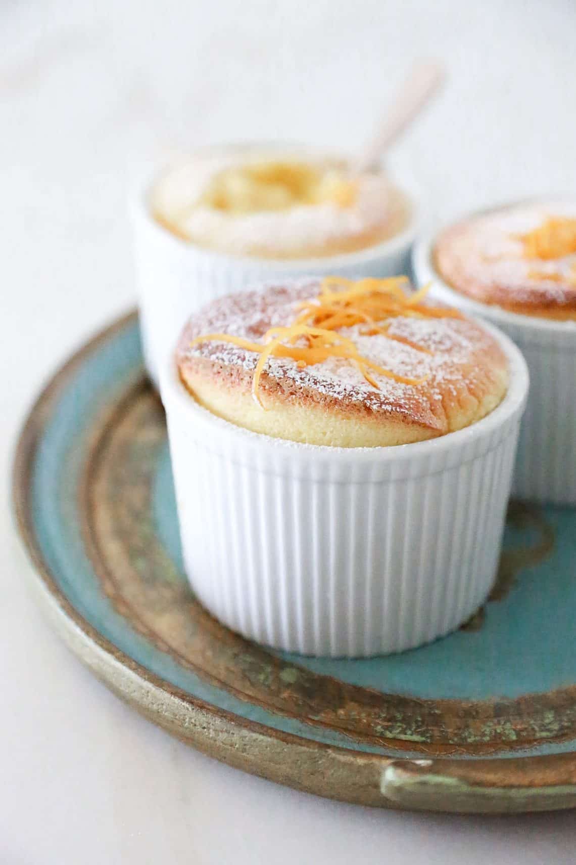 Quick Grand Marnier Dessert Recipes: Indulge Your Cravings in No Time