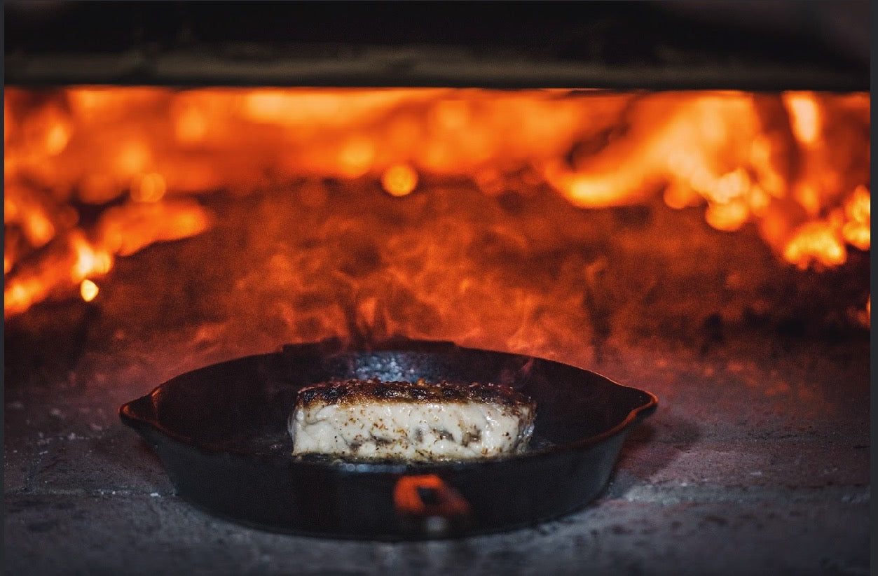 Fire Cuisine 101: What Is It and Why You Should Try It