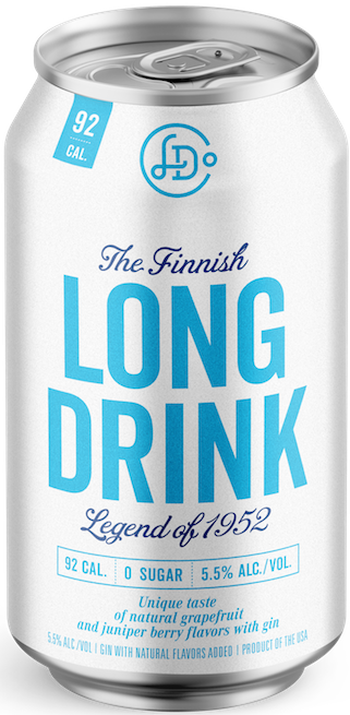 Discover the Truth: Long Drink Zero Ingredients Explained