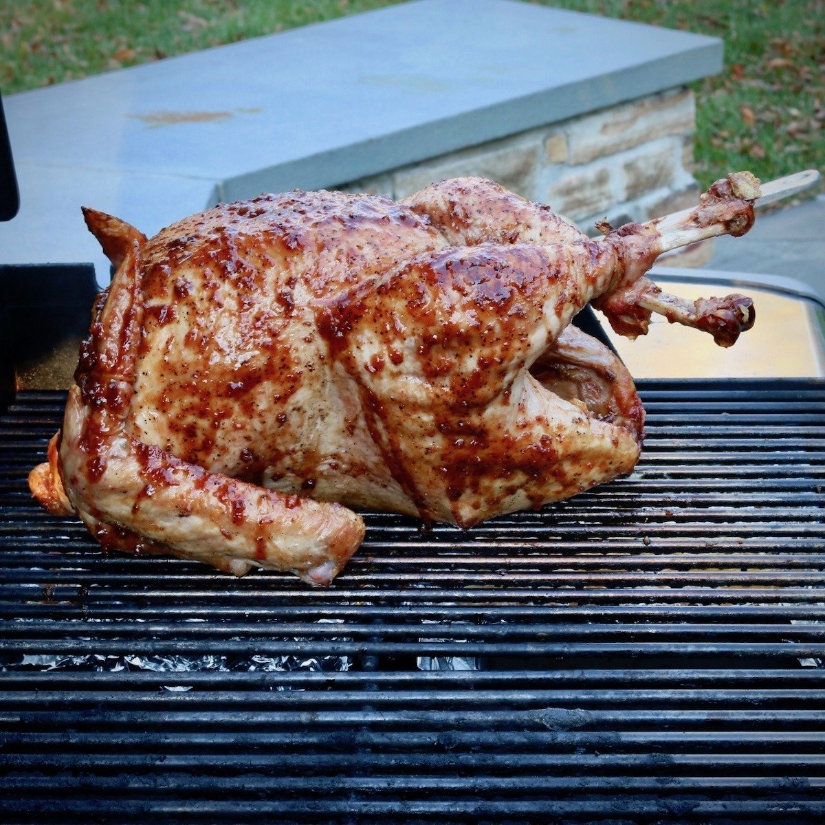 BBQ Turkey Tips That Work (Follow These for Grilling Success)