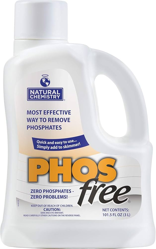 Dive In: Learn About Phosfrees Powerful Active Ingredient