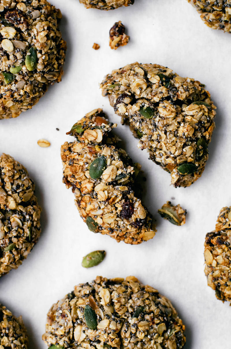 Easy Oat and Sunflower Seed Recipes: Names Youll Love